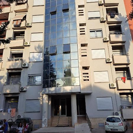 Apartman Pavle Budva Dış mekan fotoğraf