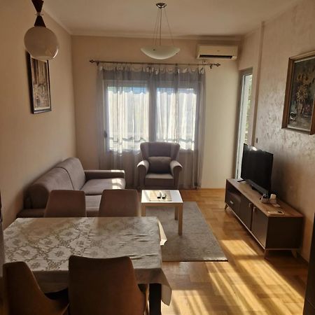 Apartman Pavle Budva Dış mekan fotoğraf