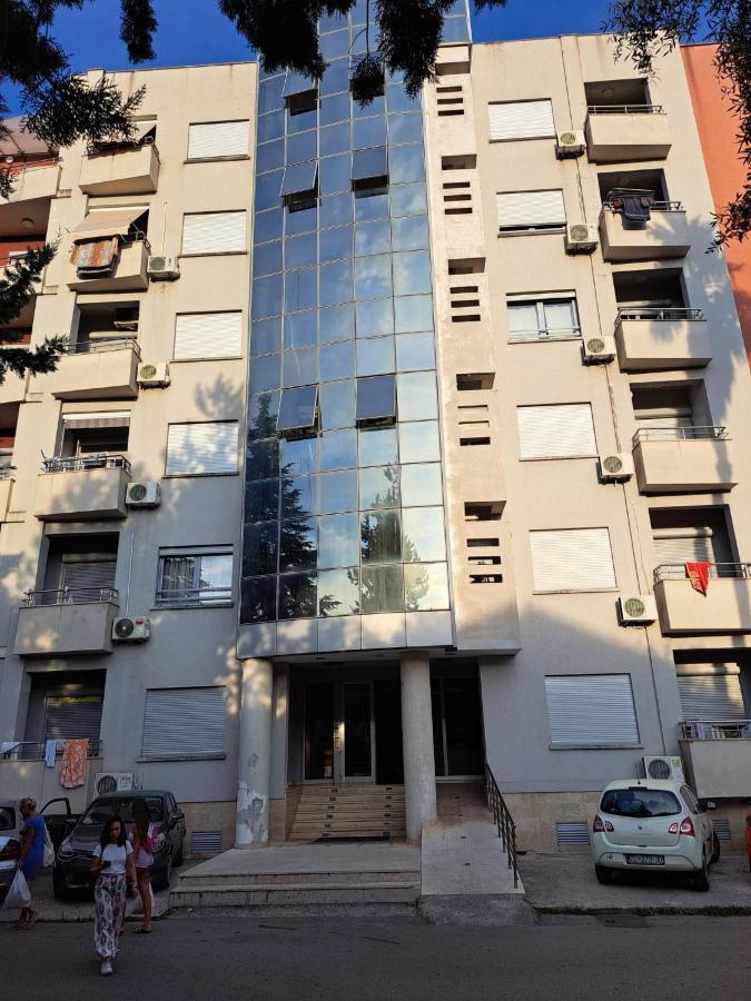 Apartman Pavle Budva Dış mekan fotoğraf