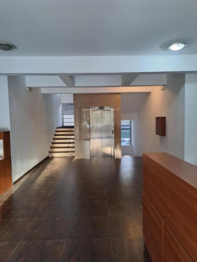 Apartman Pavle Budva Dış mekan fotoğraf